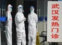 اعلام رسمی نشت آزمایشگاهی ویروس کرونا توسط کاخ سفید