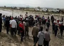 وزیران نیرو و کشور یکشنبه آتی درمورد سیل به مجلس گزارش می دهند
