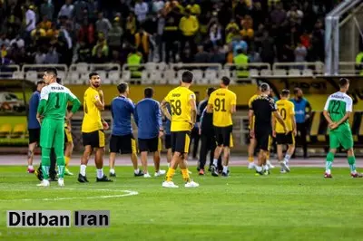 باشگاه سپاهان درباره بازنده اعلام شدن مقابل الاتحاد: AFC درخواست‌های ما را نپذیرفت/ به CAS شکایت کردیم