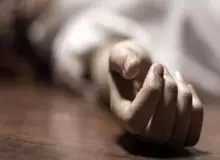 قتل مقابل مغازه وسایل شادی/ جنایت زیر سایه تولد!