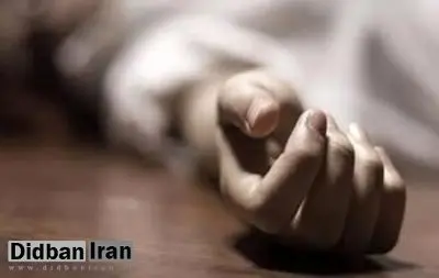 قتل مقابل مغازه وسایل شادی/ جنایت زیر سایه تولد!