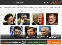 رانت اطلاعاتی خبرگزاری فارس؛ و تحریریه ای که بالاتر از قانون است