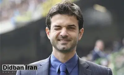 استراماچونی بالاخره سرمربی استقلال شد/ رقم قرارداد چقدر است؟