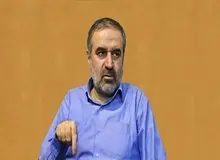 کاظم انبارلویی: جمهوری اسلامی حکومتِ مسلمانان نیست، «حکومت الله» است