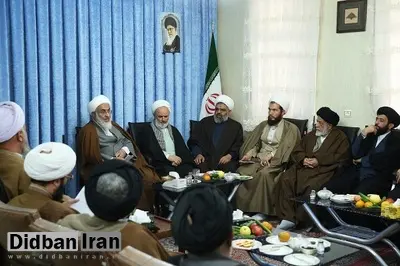 ائمه جمعه باید بدون هیچ نگرانی مواضع خود را در دفاع از حق اعلام کنند