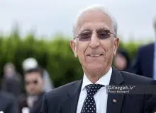 پروفسور سمیعی: هیچ صفحه ای در شبکه های اجتماعی ندارم
