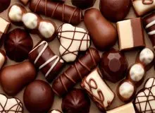 نقش شکلات تلخ در کُند کردن روند پیری