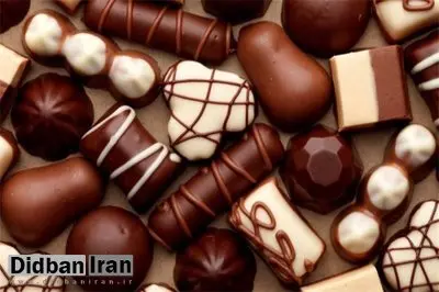 نقش شکلات تلخ در کُند کردن روند پیری