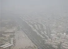 احتمال تعطیلی مجدد مدارس در روز یکشنبه