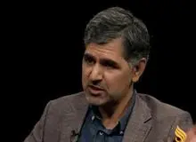 استاد دانشگاه امام‌صادق: چرا خانواده‌هایی که در آبان ۹۸ کشته دادند باید از کسانی که در کشتن‌ها دست داشتند، مجوز اعتراض بگیرند؟! +فیلم 