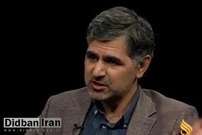 استاد دانشگاه امام‌صادق: چرا خانواده‌هایی که در آبان ۹۸ کشته دادند باید از کسانی که در کشتن‌ها دست داشتند، مجوز اعتراض بگیرند؟! +فیلم 