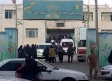 روایات ابهام آمیز مرگ اسرا پناهی/ شهردار اردبیل: اسرا پناهی قرص برنج خورده بود/ استاندار اردبیل: دختر فوت شده در اردبیل ارتباطی با مدرسه نداشته و دانش‌آموز نبوده است/ فوت این فرد به دلیل بیماری قلبی بود