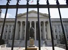 تحریم‌های جدید وزارت خزانه‌داری آمریکا علیه ایران