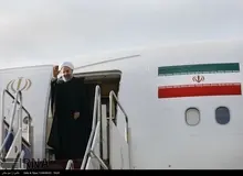 رئیس‌جمهور پنجشنبه عازم هند می‌شود