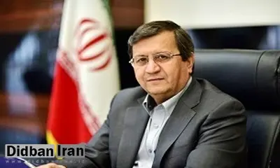 همتی: دلار از مبادلات اقتصادی ایران با ترکیه و روسیه حذف میشود