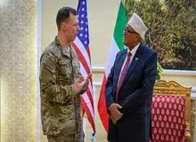 سومالی‌لند به واشنگتن: پایگاه‌های نظامی آمریکا در قطر و بحرین را به بربره منتقل کنید