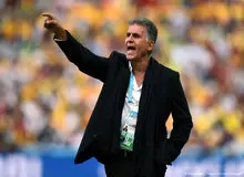 کارلوس کی روش سر مربی تیم ملی ساحل عاج می شود 