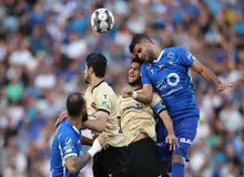 ۵ بازیکن استقلال غایب دیدار جام حذفی