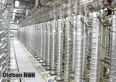 سازمان انرژی اتمی مکلف به تولید اورانیوم با غنای ۲۰ درصد شد