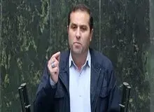 یک نماینده مجلس :معاون سیاسی تا شنبه عزل نشود، استیضاح وزیر کشور را دنبال می‌کنیم
