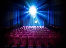 ۱۰ فیلم پرفروش هفته که سبب رونق نسبی سینماها شده است