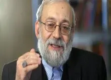 واکنش محمدجواد لاریجانی به اعتراضات: همه متخصص پزشکی شده‌اند/ اصلاح طلبان دنبال ماهی‌گیری هستند/در نیویورک اگر زنی بالاتنه اش لخت باشد بازداشت می شود