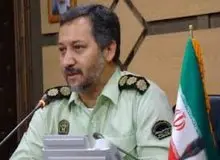 تخلفات زیست محیطی را به 1504 گزارش دهید/ افزایش گشت‌های مراقبتی در نوروز