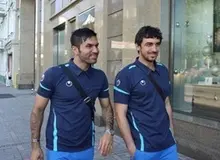 جنجال نیکبخت در برنامه فردوسی‌پور