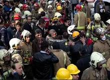 وقتی پای رقبای خبرنگاران به بحران‌ها باز می‌شود