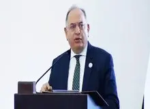 وزیر دارایی سوریه: از ایران میلیاردها دلار غرامت خواهیم گرفت+فیلم 