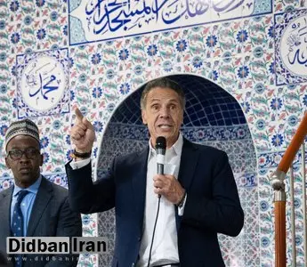 برگزاری کمپین های انتخاباتی در مسجدهای نیویورک/ زهران حمدانی و اندرو کوئومو مسجدها را به ستاد تبدیل کردند