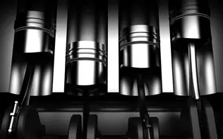 نقطه مرگ بالا و پایین در موتورهای درون‌سوز چیست؟