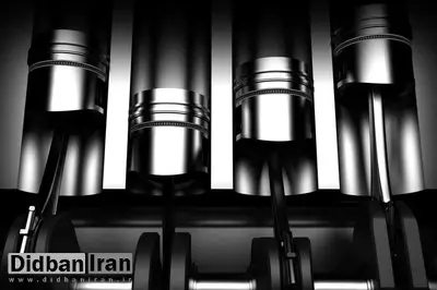 نقطه مرگ بالا و پایین در موتورهای درون‌سوز چیست؟