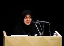 فاطمه راکعی: برای حضور پررنگ‌تر زنان در انتخابات شوراها فعالیت می‌کنیم