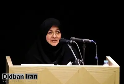 فاطمه راکعی: برای حضور پررنگ‌تر زنان در انتخابات شوراها فعالیت می‌کنیم