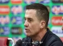 اوسمار: بازی دو تیمی است که برای قهرمانی رقابت می‌کنند/ امیدوارم این زنجیره پاره شود