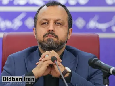 وزیر اقتصاد: هزار نفر از سوداگران ارز شناسایی شدند / یکی از این افراد ۹ هزار میلیارد تومان خرید و فروش ارز داشت