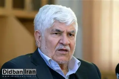 محمد هاشمی: صداوسیما بیشتر به گوشت قربانی شباهت دارد که هر بخش اش دست یک جناح افتاده است/ آگهیهای تجاری رسانه ملی یک قشر مرفه است که بیننده صداوسیما هم نیستند