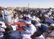 رفع تبعیض و برقراری عدالت، ضامن توسعه و امنیت کشورهای اسلامی است