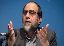 رحیم‌پورازغدی: برخی از نمایندگانی که وارد مجلس می‌شوند نه درد دین دارند و نه درد ملت
