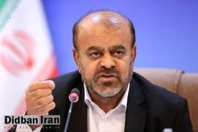 اطلاعیه رستم قاسمی در واکنش به بازداشت قاسم مکارم شیرازی مشاور و بازرس ویژه خود/ می خواهند جوانان انقلابی را تخریب کنند، حریم خصوصی را رعایت کنید