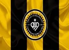 ۳ خرید جدید سپاهان برای فصل بیست و پنجم 