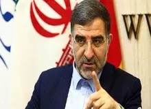 امیرآبادی فراهانی: اگر جهانگیری توان اجرای همین بودجه را هم ندارد، چطور می خواهد رئیس جمهور بشود؟