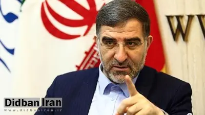 امیرآبادی فراهانی: اگر جهانگیری توان اجرای همین بودجه را هم ندارد، چطور می خواهد رئیس جمهور بشود؟