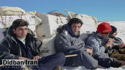 کولبری دانش آموزان بعد از مدرسه در زاهدان/ مدیر مدرسه پسرانه ابتدایی حاجی آباد: اکثر دانش آموزان ما در مدرسه شاغل هستند/ دختران فقط تا ششم ابتدایی درس می‌خوانند