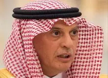 نماینده مجلس عربستان: ترامپ، اسرائیلی‌ها را به آلاسکا و سپس گرینلند منتقل کند