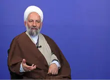 سقای بی‌ریا، عضو جبهه پایداری: جهت ماموریت اسلامی که داشتم، 10 سال در آمریکا بودم همانجا هم دکترا گرفتم