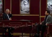 دعوت احسان علیخانی از «مهران مدیری» برای داوری عصر جدید