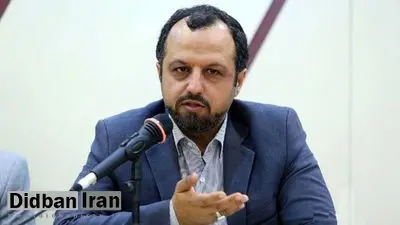 رفیق بازی وزیر اقتصاد به بانک ملی رسید!