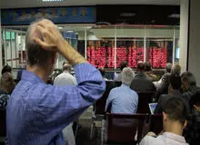  شاخص کل بورس بیش از ۵۳ هزار واحد سقوط کرد/ فردا و پس فردا روز سرنوشت بورس بازان